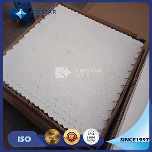 Premium 92% 95% Ceramic Tile Mats for Efficient Tank Agitation Applications