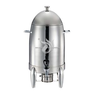 OEM Drink Dispenser Hotels Catering Supplies Stainless Steel Milk Dispenser