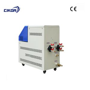 6kw 9kw 12kw 18kw 24kw Water Type Mold Temperature Controller for Existing Mold Bases