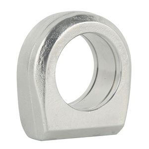 Customized Hot Forging Precisio Forging Parts According to Drawings