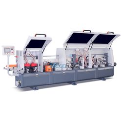 Automatic PVC Edge Banding Trimmer Machine Price Woodworking