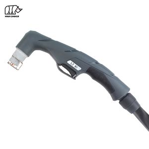 Inwelt Lt81 High Frequency Air Gas Cooled 80AMP Plasma Cutting Torch