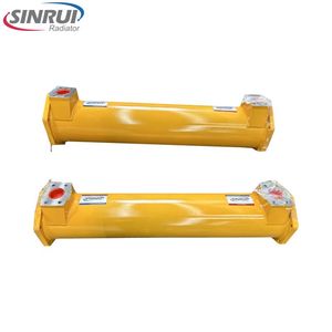 Cat Heat Exchanger 246-3215 and 4W-0418 Exchanger