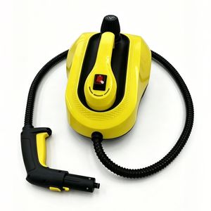 1.5L Multi-Purpose Household High-Temperature & High-Pressure Steam Cleaner