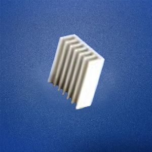 Premium Aluminum Nitride Heat Sink for Superior Cooling Efficiency