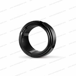 20mm PE Agriculture Drip Tube for Greenhouse, Garden, Flower, Fruit Tree Irrigation