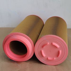High Efficiency Screw Compressor Air Filter 1c16400