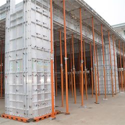 Aluminum Alloy Formwork for Construction for Concrete