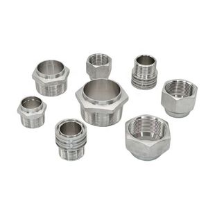 Durable CNC Machined Brass Pinpoint Components for Equipment