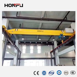 5 Ton 10t Span Overhead Crane Spare Parts Kits for Sale
