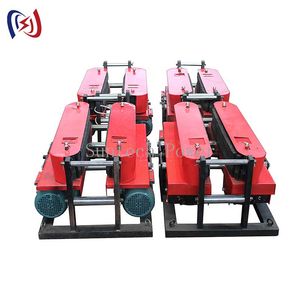 Electric Cable Pulling Winch Machine for Efficient Transport