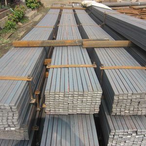 316 Stainless Steel Flat Bars with Good Quality