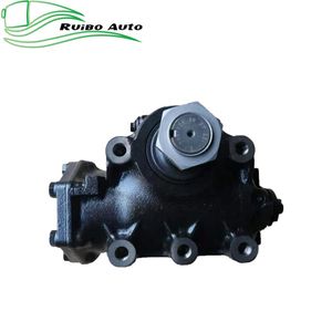 China Auto Parts 3411-00224 Steering Gear 8098 for Yutong Zhongtong Bus