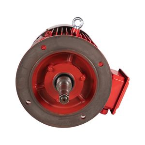 Ye3-80m1-8 Ie3 High Efficiency Three-Phase Asynchronous Industrial AC Motor 0.18kw 645rpm 380V