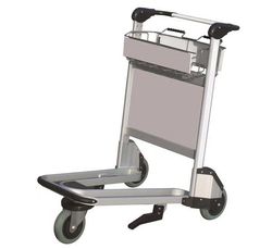 Passenger Luggage Trolley for Airport