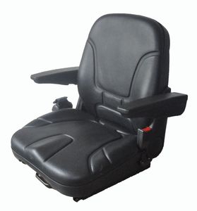 China Supplier Construction Automobile Seats for Sale