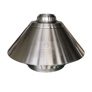 Factory Processing Customization HP Series HP3 Hydraulic Cone Crusher Parts Head Center for Mining Equipment