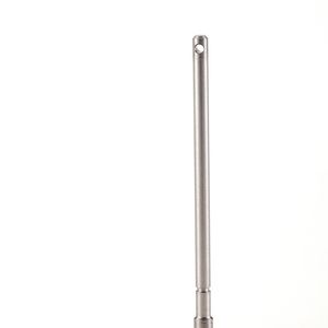 Swiss Precision Machining Service for Hz-120 White Metallic Lathe