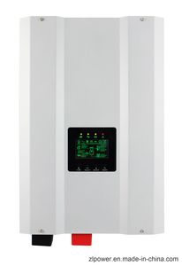 Low Frequency Pure Sine Wave 3kw Solar Grid Tie Inverter
