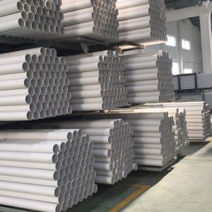 Thermoplastics Pipes