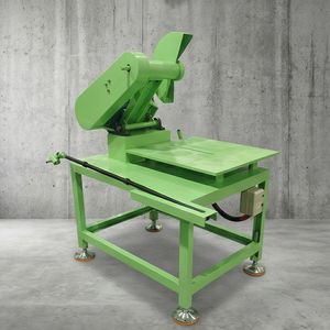 High Quality Saving Energy Hot Sales Low Cost Cutting Machine for Metal Parts
