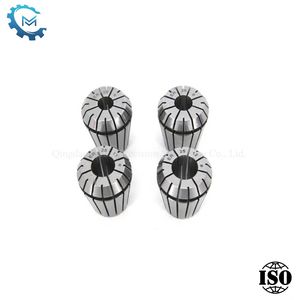 Durable Er Series Collet Spring Milling Collet Tool Accessories Collet for Enhanced Tool Performance
