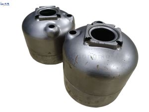 Head Stretching Die, Aluminum Plate Stretching Die