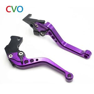 Motorcycle Accessories Motorcycle Spare Parts High Quality Motorcycle Brake Clutch Lever for Ktm Duke 390 2015-2016-2017 Brake Handles