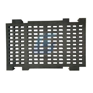 High Performance Rubber Screening Solutions for Coal Mining Needs
