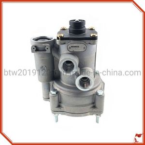 High Quality Truck Trailer Valve (with throttle) Wg9000360525