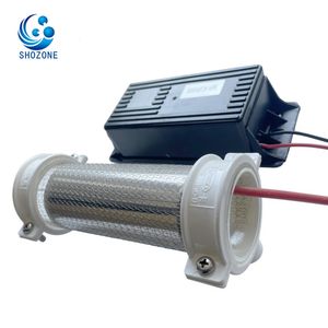 10g/H Portable High Efficiency Ozone Tube Ozone Generator Accessories