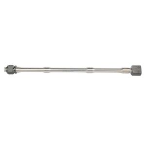 Durable Throughout Bolts for Heavy Excavator, Machinery and Equipment Use