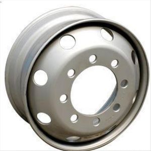 Sinotruk HOWO, Homan, Hohan, T7h, T5g, A7 Truck Tires Wheel Rim