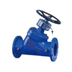 Reliable Durable Flow Control Valve for Precision Applications