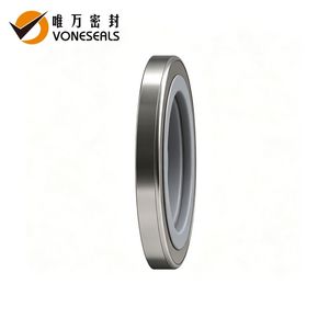 Voneseals Hydraulic Cylinder Seal Manufacturer Providing Durable Custom Seals for Industrial and Mobile Hydraulic Systems