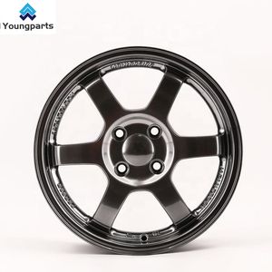 Wheel Rim Width Tire Size Chart: Your Ultimate Guide to Finding The Right Fit