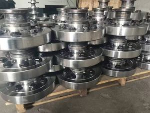 High-Quality Heavy-Duty Trailer Towing Pins