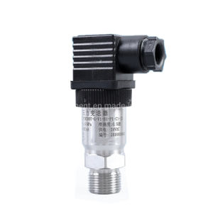 4-20mA Oil Fuel Water Melt Pressure Transducer