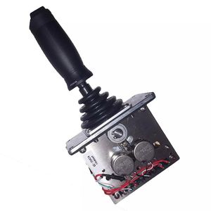 Hnarl Standard Genie 12 Volt 20424gt 20424 Ge-20424 Drive Steer Joystick Controller