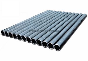 1045 Hard Chrome Plated Piston Rod for Hydraulic Cylinder Rod