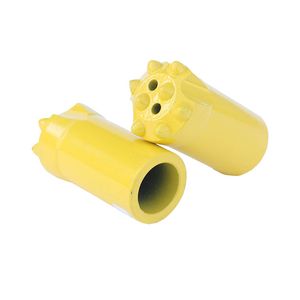 41mm 7/8 Buttons Tapered Drill Button Bit with Taper 7/11/12 Degree