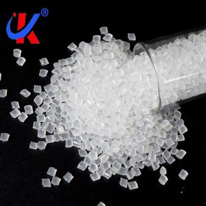 Prime Grade Nylon 66 PA66 Chips, Virgin Polyamide 66 Resin, High Viscosity for Engineering Plastic Parts