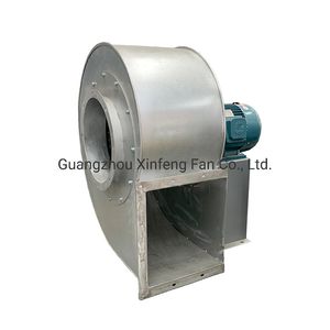 Dz3 Centrifugal Fan Series (small industrial fan)