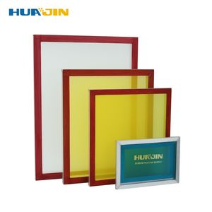 Dry Sift Sieves with Premium Polyester Screen Printing Mesh