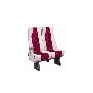 Manufacturer Luxury Quality Auto Car Parts Vehicle Truck Minibus Driver Passenger Seat