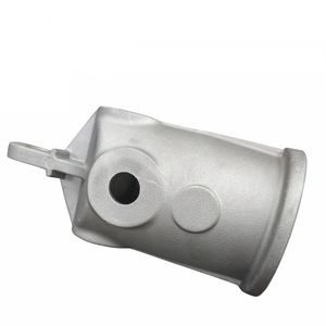 Custom Magnesium Alloy Die Casting, China Die Casting, LED Die Casting Services