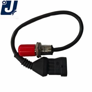 Safety-Protective Accessories Electrical Equipment for Shacman Delong F2000 F3000