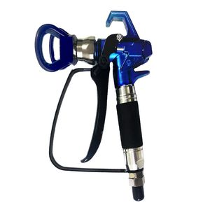 Contractor Paint Sprayer Machine 517 3600psi Airless Spray Gun