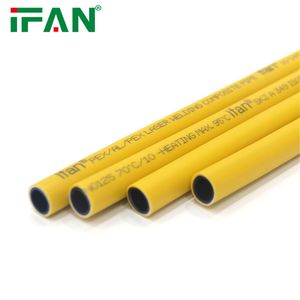 Ifan Factory Supply Aluminium Plastic Composite Pex Pipe Gas Pipe Pex Tuyau