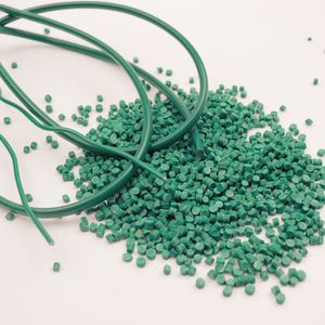 100% Virgin PVC Granules Starpvc Brand China Origin for Cable Wire Insulation 1000kg MOQ Density1.3-1.5g/Cm³